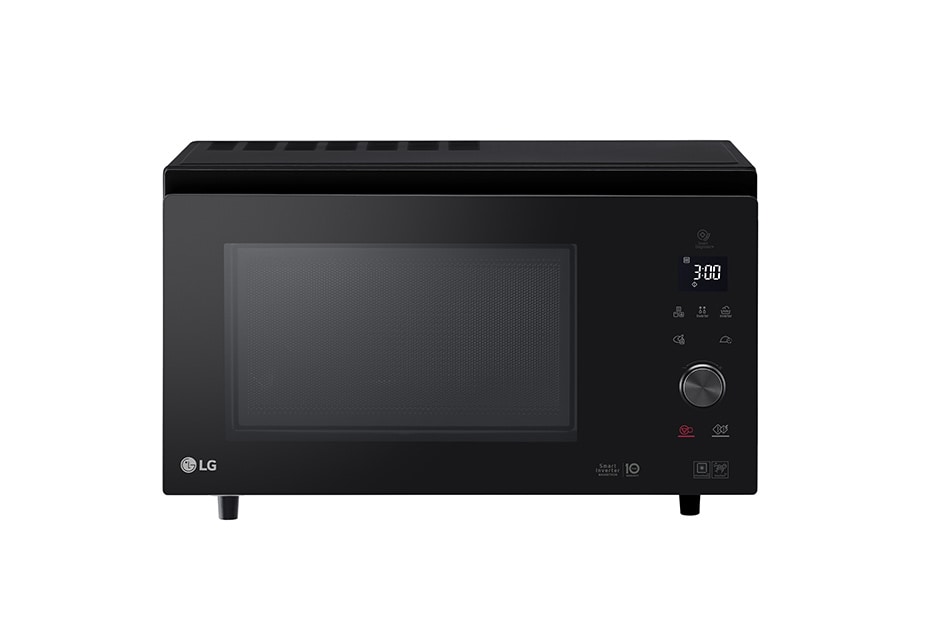 LG Four micro-ondes combiné