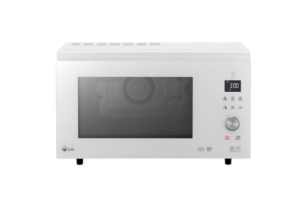 LG Four micro-ondes combiné