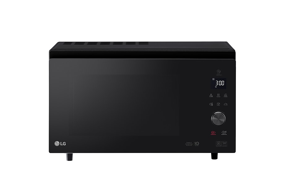 LG Four micro-ondes combiné