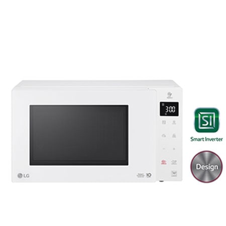 LG Micro-ondes Solo