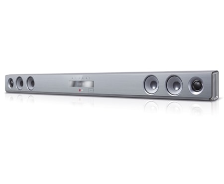 LG Barre de son 160W version silver