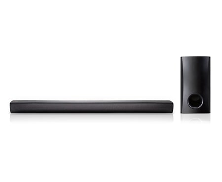 LG Barre de Son 2.1CH 120W