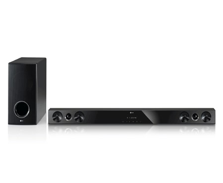 LG NB3520A