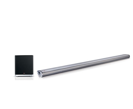 LG Barre de Son 4.1CH 320W