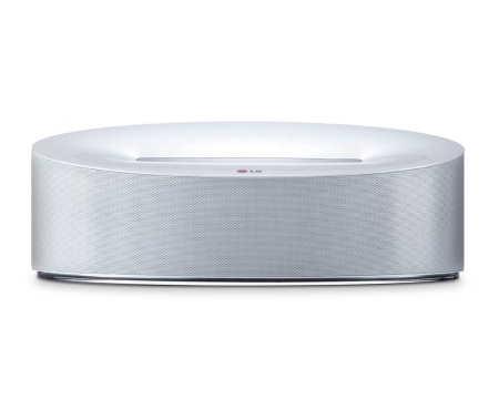 LG Station d'accueil Double Dock iPod / iPhone / iPad / Android, 30W, Bluetooth, NF