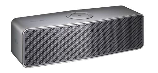 LG Enceinte portable