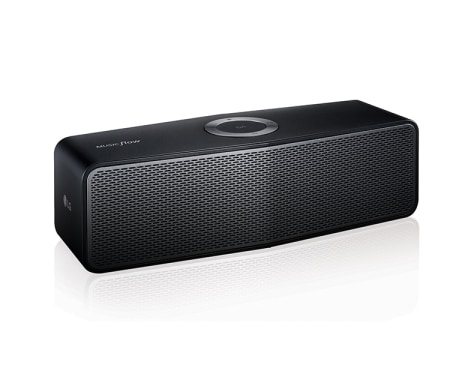 LG Enceinte portable