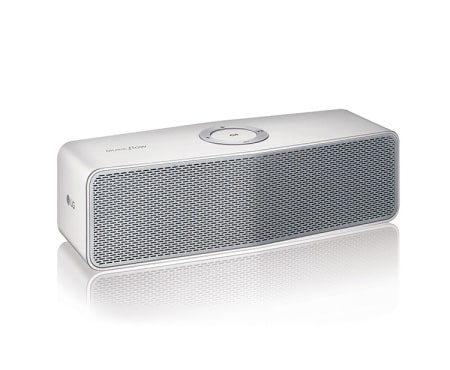 LG Enceinte portable