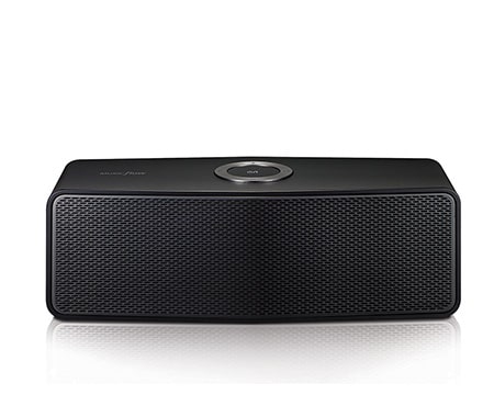 LG Enceinte Multiroom Hi-fi sans fil portable