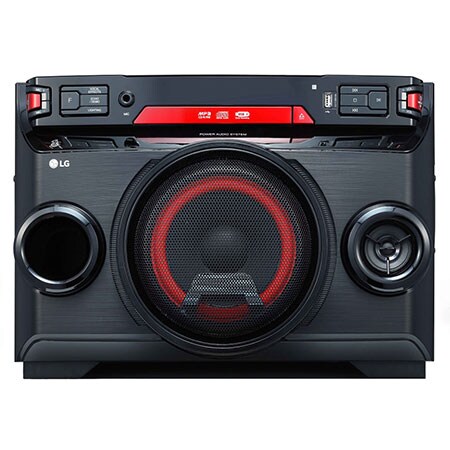 LG XBOOM Système High Power