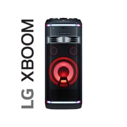 LG XBOOM Chaine Hi-fi Mini