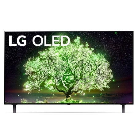 TV LG OLED A1 2021