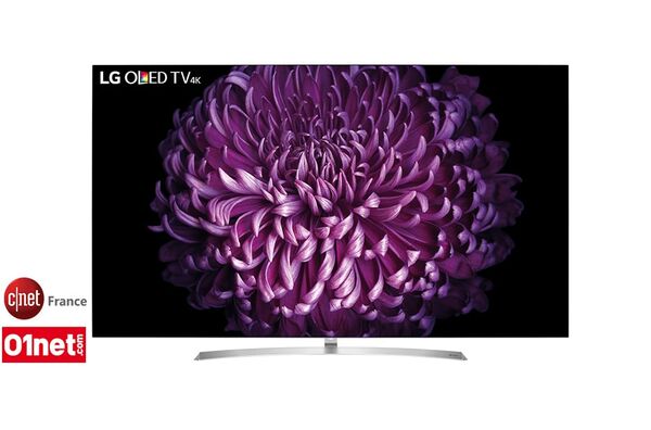 LG TV OLED UHD
