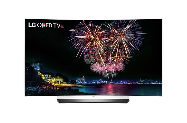 LG Du noir absolu aux couleurs les plus riches