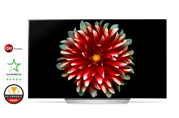 LG TV OLED UHD