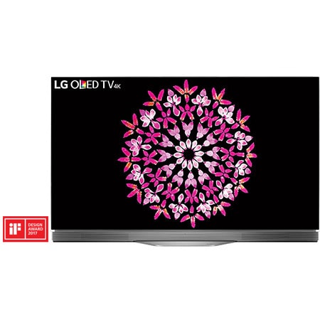 LG TV OLED UHD