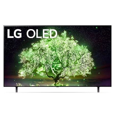 TV LG OLED A1 2021