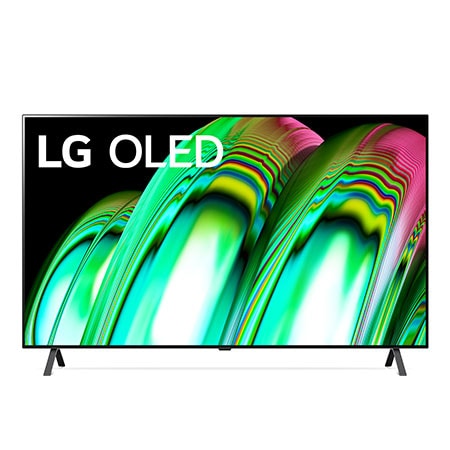 TV LG OLED A2 2022