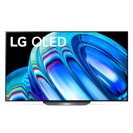 TV LG OLED B2 2022
