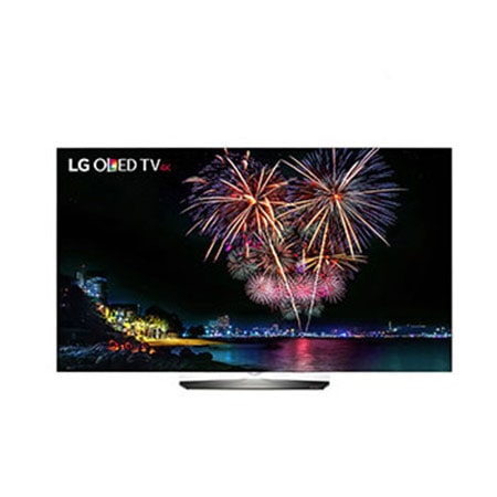 LG Du noir absolu aux couleurs les plus riches