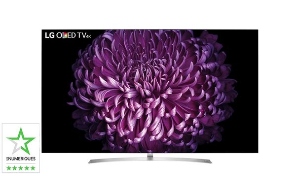 LG TV OLED UHD