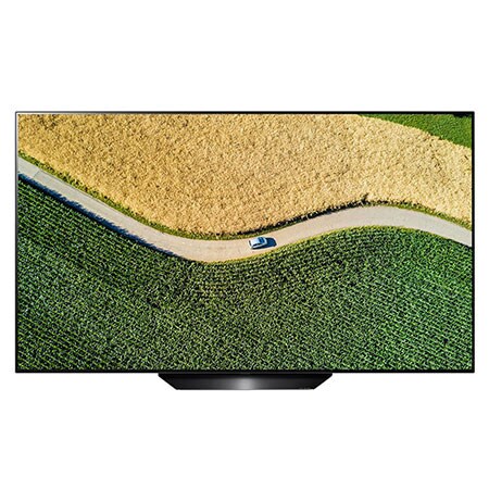 LG OLED 65 (164 cm)
