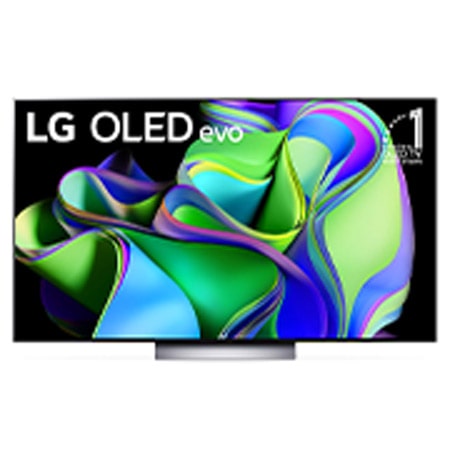 TV LG OLED evo C3