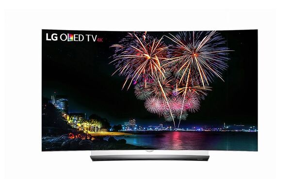 LG Du noir absolu aux couleurs les plus riches