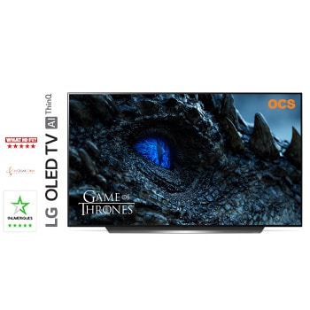 LG 65 (164 cm) TV OLED
