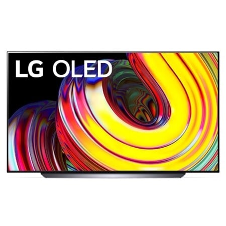 TV LG OLED CS 2022