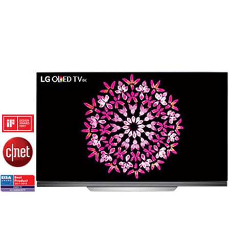 LG TV OLED UHD
