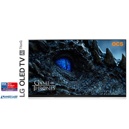 LG 65 (164 cm) TV OLED