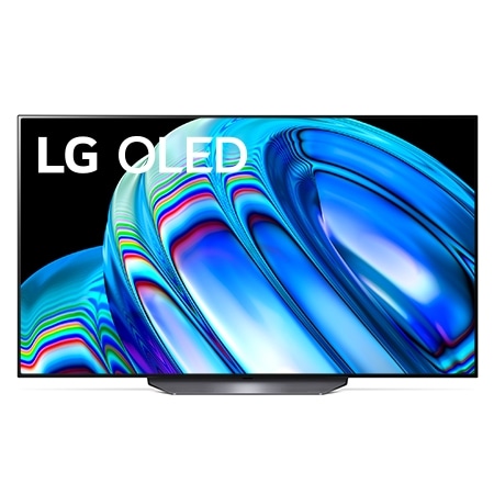 TV LG OLED B2 2022
