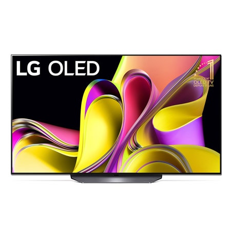 TV LG OLED B3 4K UHD