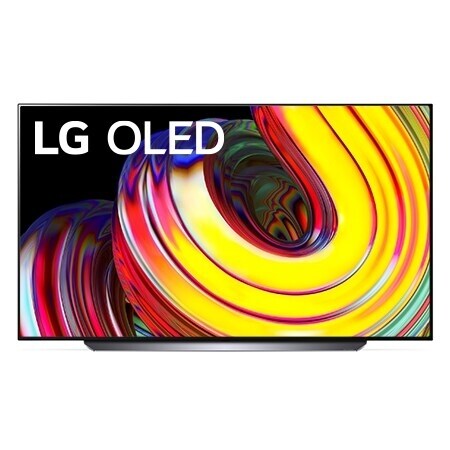 TV LG OLED CS 2022