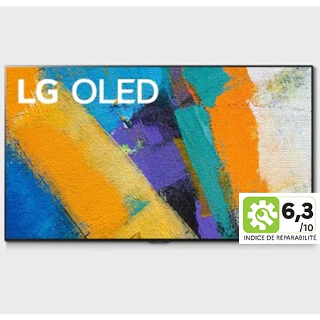 TV LG OLED GX 2020
