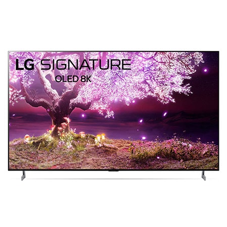 LG OLED77Z19LA