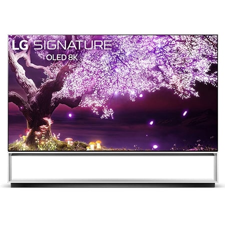 LG OLED88Z19LA
