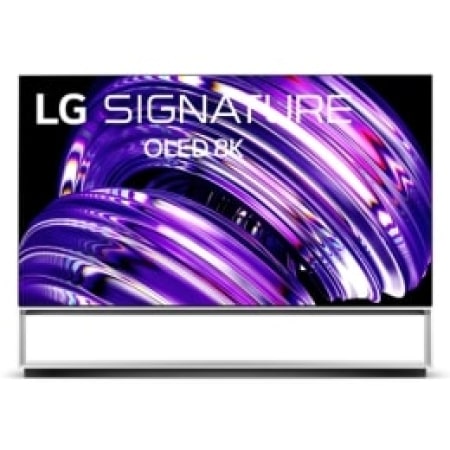 TV LG OLED Z2 2022