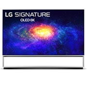 TV LG OLED ZX 2020