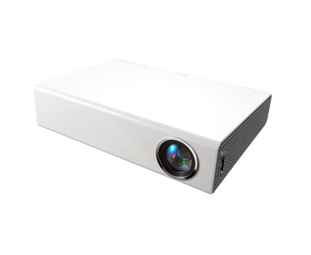 LG PA70G