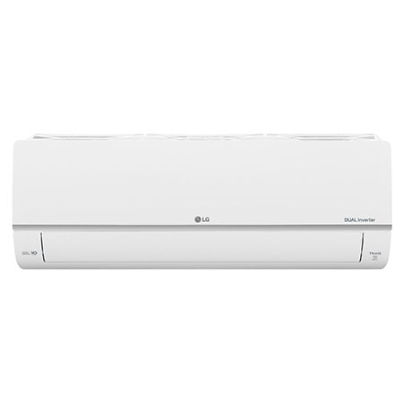 LG DUALCOOL STANDARD PLUS Climatiseur Réversible 3,5 kW, WiFi, Filtration de l’air,