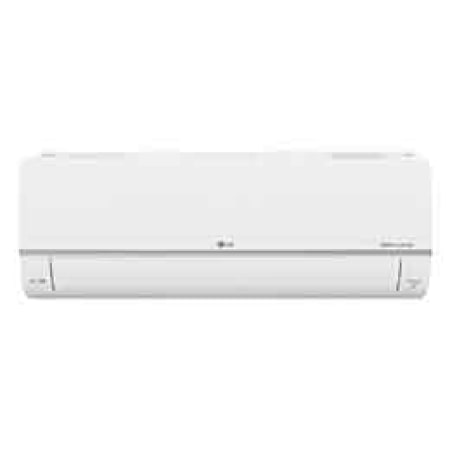 LG DUALCOOL STANDARD PLUS Climatiseur Réversible 5,0 kW, WiFi, Filtration de l’air,