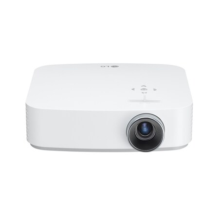 LG Vidéoprojecteur LED
