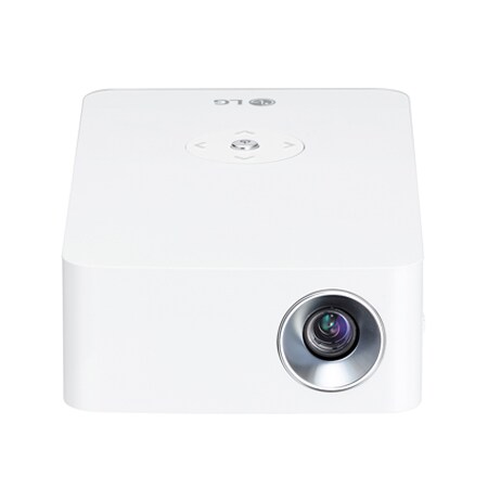 LG Vidéoprojecteur LED HD