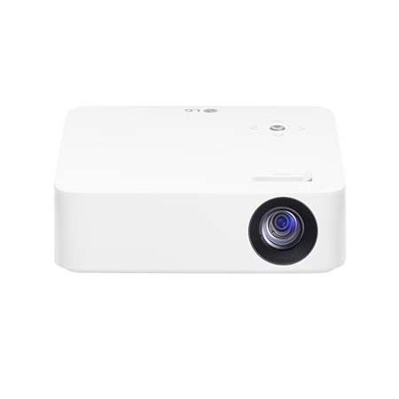 LG Vidéoprojecteur LED DLP