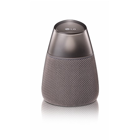 LG ENCEINTES BLUETOOTH