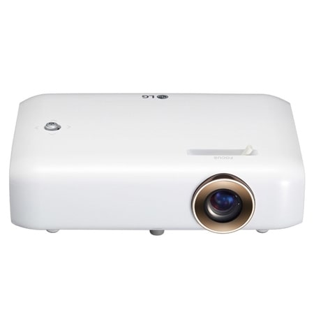 LG Vidéoprojecteur LED DLP