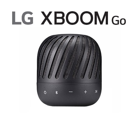LG XBOOM Go ENCEINTE BLUETOOTH
