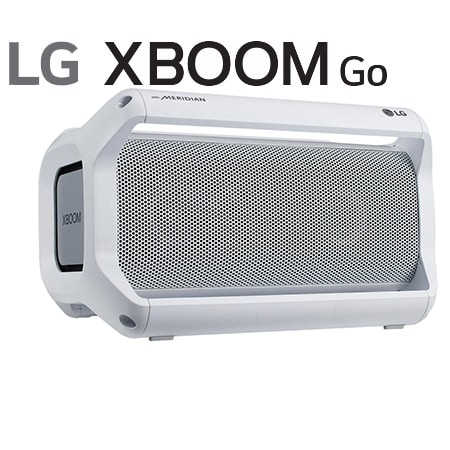 LG XBOOM Go Enceinte Bluetooth
